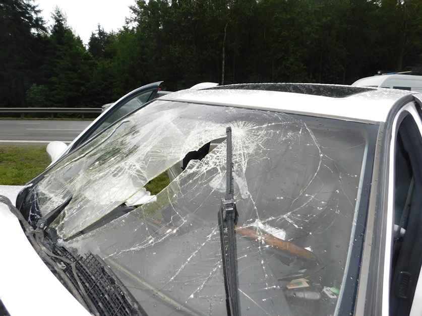 Ночь пил, а на утро влетел на 182 км/ч в такси, убив 4 человек. СК выложило видео с виновником ДТП под Минском