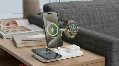 Быстрая зарядка садит батарею смартфонов? Два года тестов дали неожиданный ответ