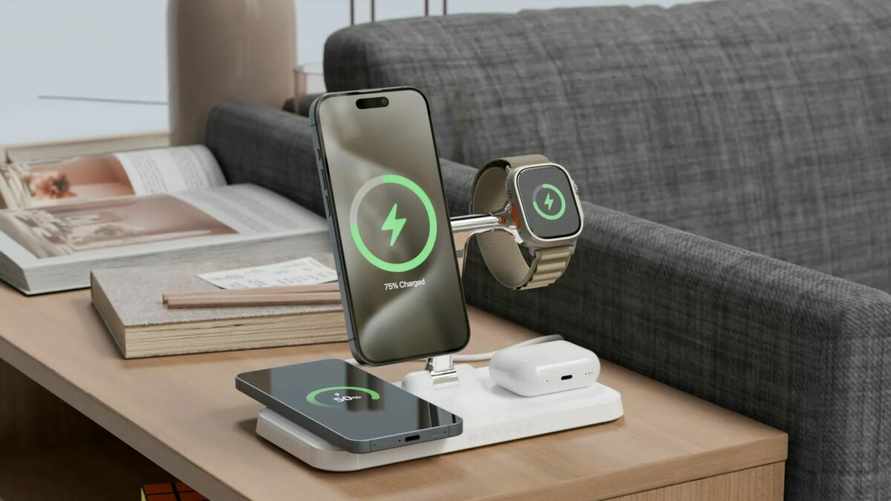 Быстрая зарядка садит батарею смартфонов? Два года тестов дали неожиданный ответ