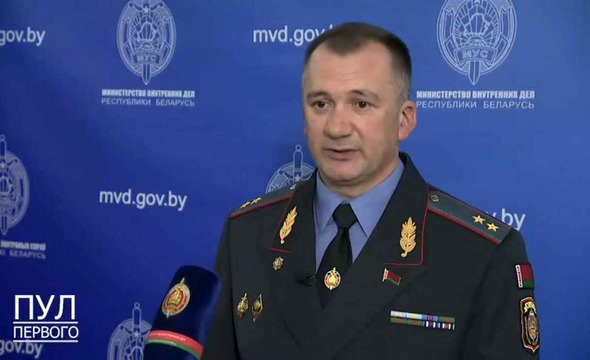 Лукашенко поручил МВД оказать «особую помощь» одной категории белорусов — Кубраков