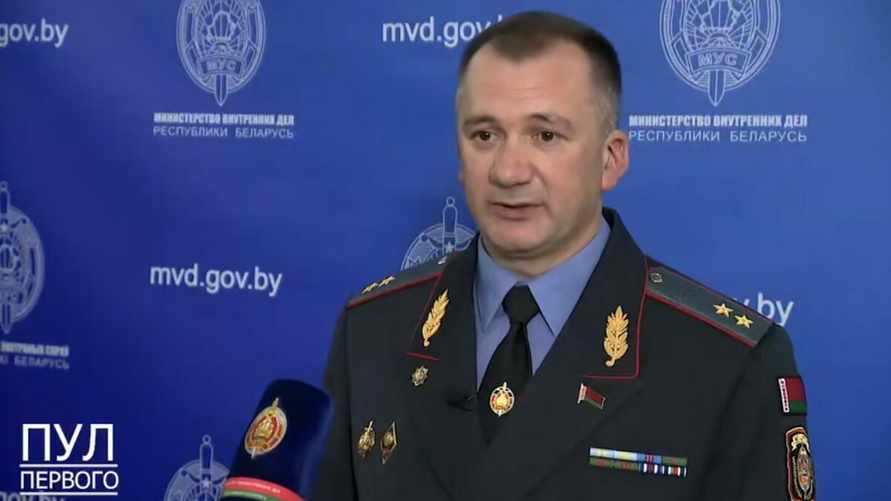 Лукашенко поручил МВД оказать «особую помощь» одной категории белорусов — Кубраков