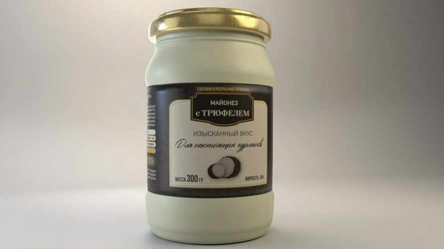 Минский завод выпустил майонез, «которому нет аналогов». Что это за продукт?
