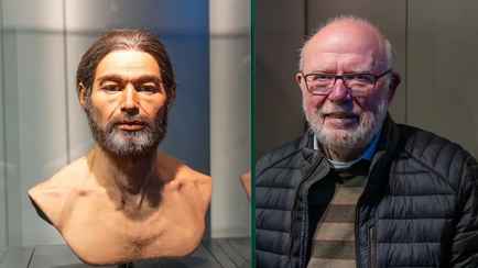 «Здесь можно жить вечно» — Анализ ДНК показал, что семья немца живёт в одной деревне уже 3000 лет