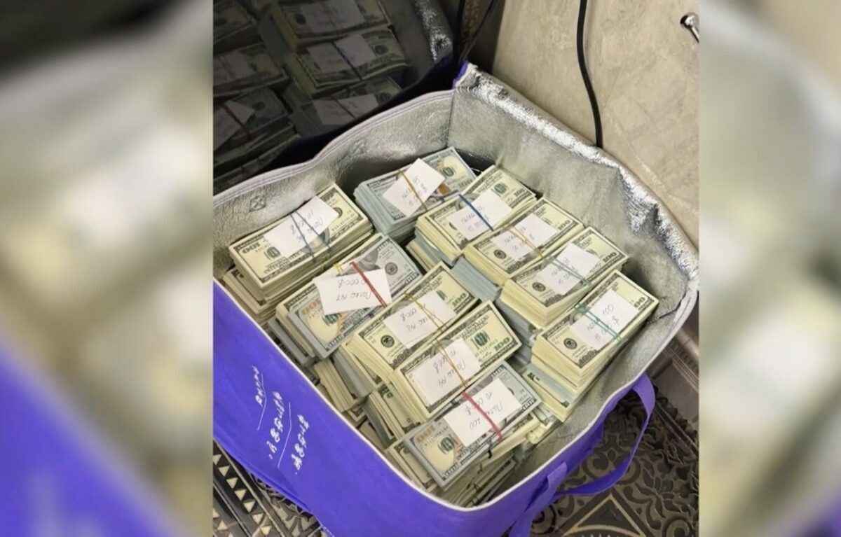 В СК назвали рекордную взятку в Беларуси и самую коррупционную отрасль