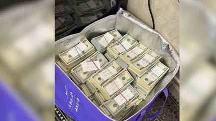 В СК назвали рекордную взятку в Беларуси и самую коррупционную отрасль