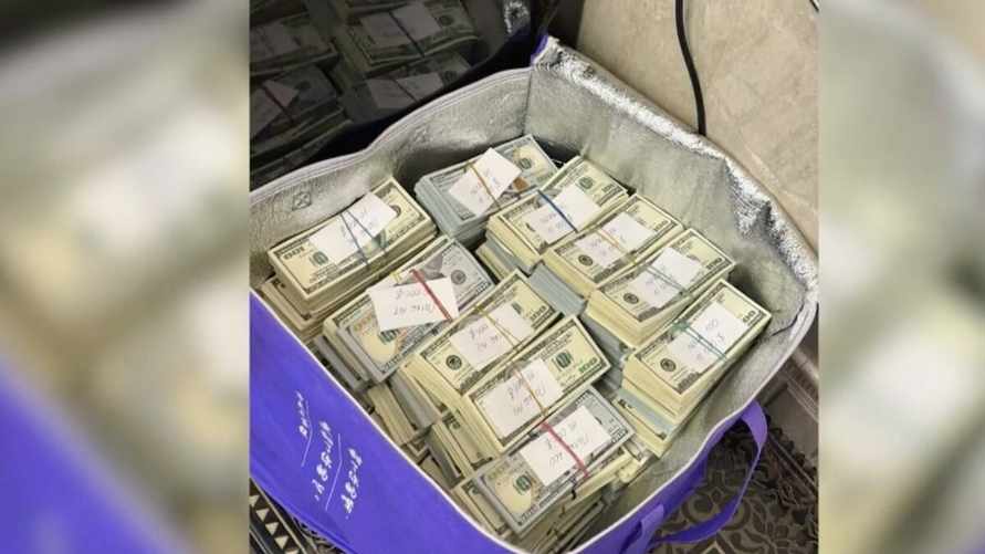 В СК назвали рекордную взятку в Беларуси и самую коррупционную отрасль