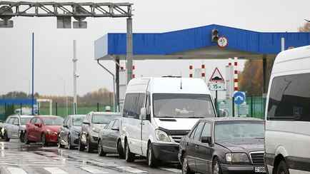 Беларусь предложила Литве два пути для открытия границы