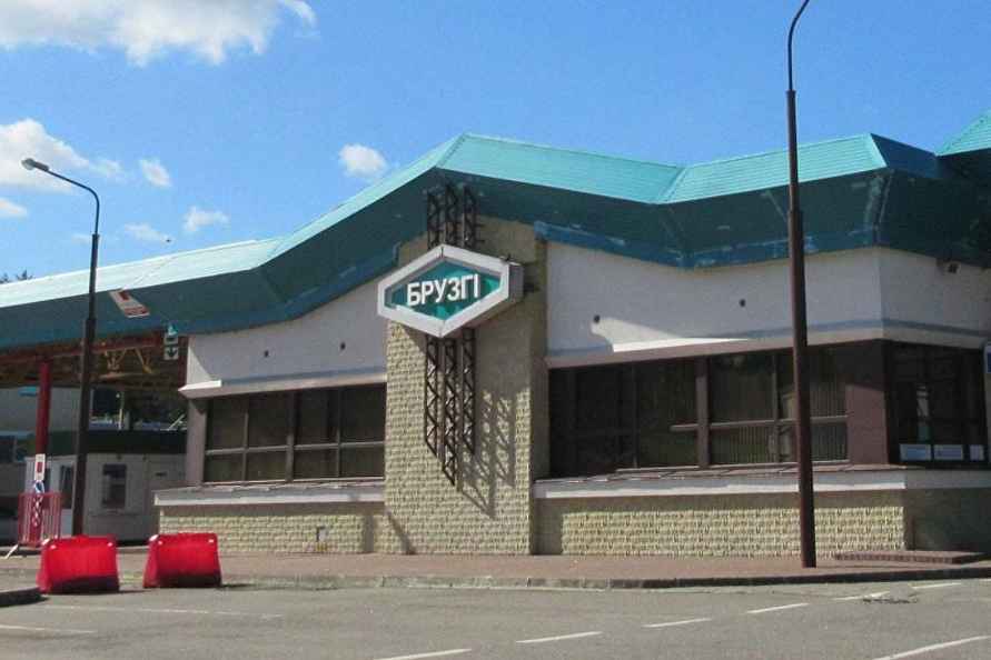 На пограничных КПП, которые пообещала открыть Польша, уже возникла очередь