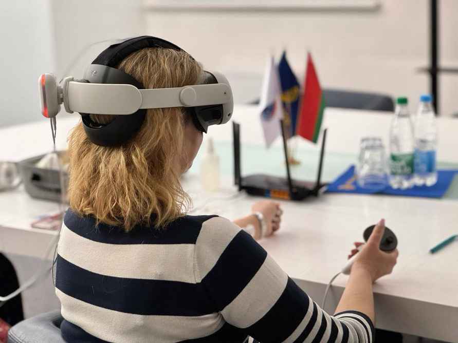 Белорусское ведомство решило подключать сотрудников к «уникальному аппарату» перед назначением на руководящие должности