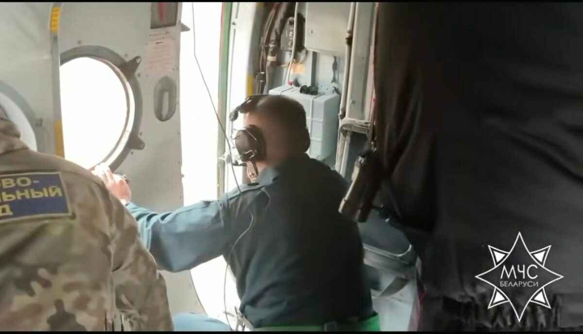 Почему в первые дни поисков Максима не использовали вертолет? МЧС - «Мы искали живого ребенка»