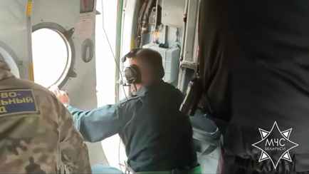 Почему в первые дни поисков Максима не использовали вертолет? МЧС — «Мы искали живого ребенка»