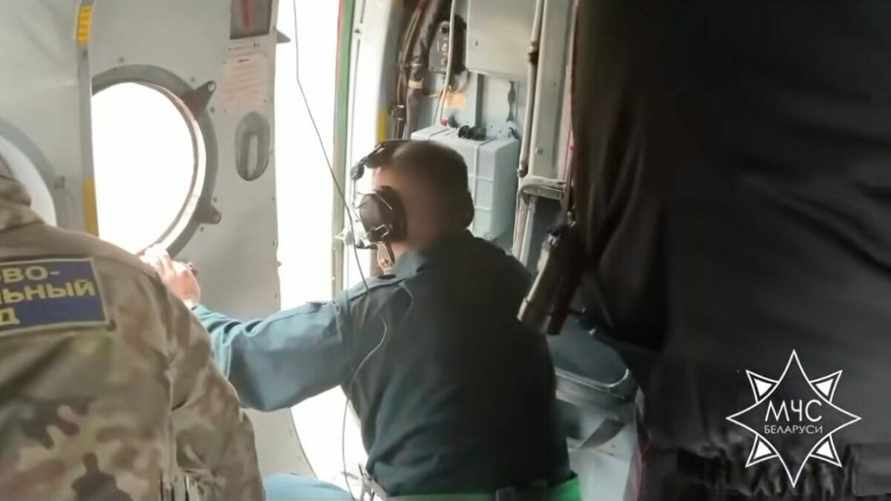 Почему в первые дни поисков Максима не использовали вертолет? МЧС - «Мы искали живого ребенка»