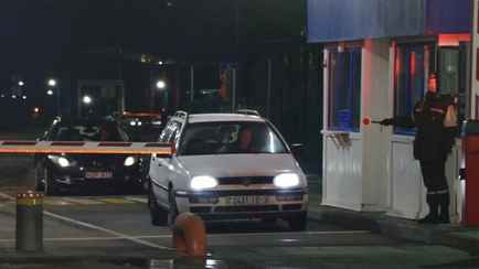 МИД Беларуси обвинил Литву в нарушении правил открытия границы