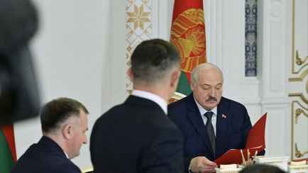 Лукашенко призвал местных чиновников не слушать «приказы» приезжих из Минска — «А то у нас научились»