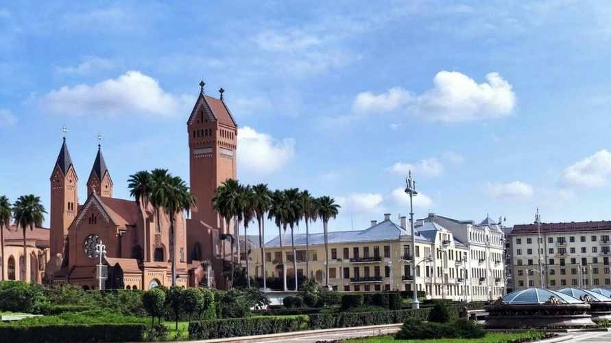 Когда в Беларуси климат станет черноморским? В НАН РБ назвали ближайшие сроки