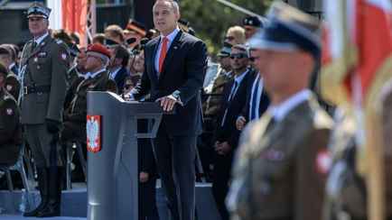 Президент Польши отклонил 130 наград для сотрудников польских спецслужб