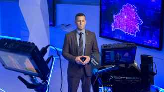 Belarus' Beltelecom Collects Questions for CEO