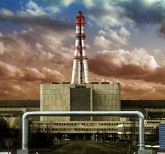 Belarus Demands Answers from Lithuania Over Fire at Ignalina Nuclear Plant