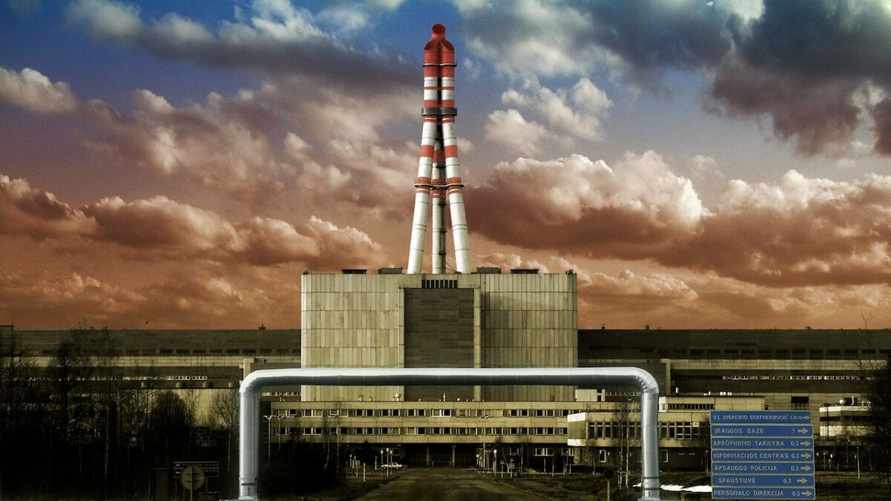 МИД Беларуси потребовал от Литвы срочно предоставить сведения о пожаре на Игналинской АЭС