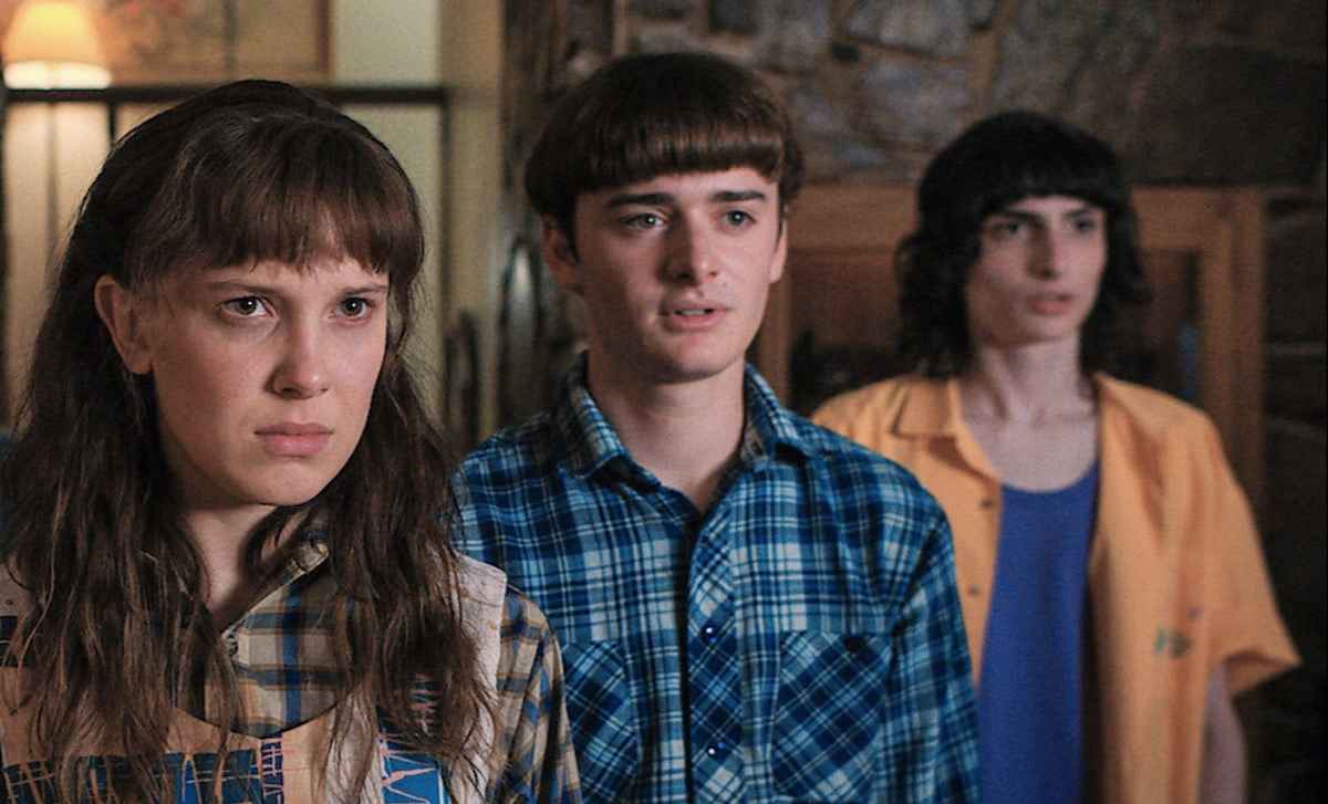 Стало известно, сколько получат актеры сериала "Очень странные дела" за финальный сезон