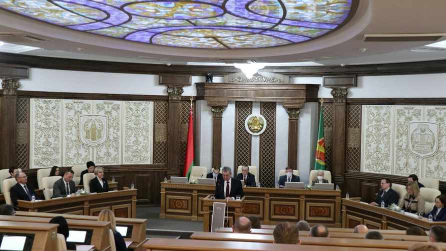 В Верховном суде разъяснили, когда белорусов не накажут за мат. А когда точно?