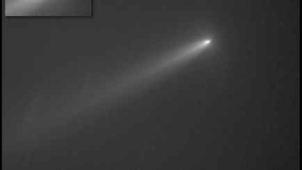 3I/ATLAS распался на части? Астрономы представили противоречивые данные
