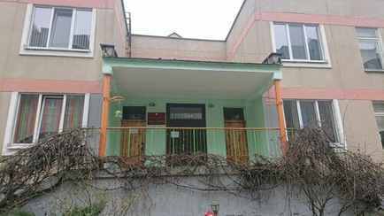 В Минске «заминировали» детский сад