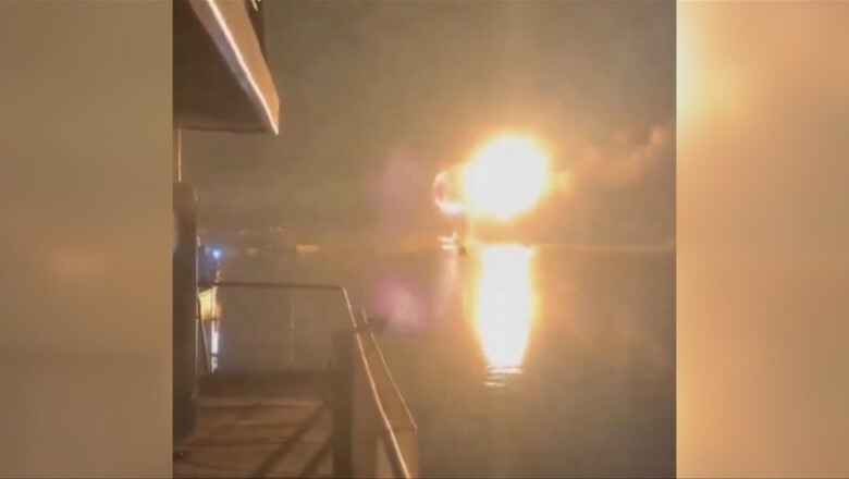 Жители европейской деревни пожаловались на постоянные атаки России -"Каждую ночь мы в напряжении"