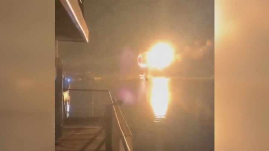 Жители европейской деревни пожаловались на постоянные атаки России -"Каждую ночь мы в напряжении"