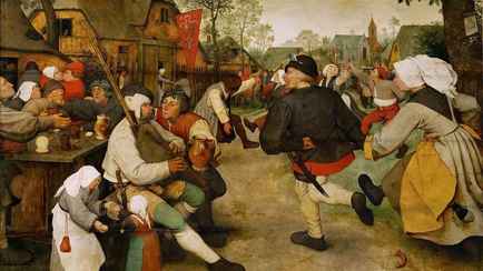 Больничный до 366 дней и месяц праздников? Учёные выяснили, что в Средневековье отдыхали больше, чем сейчас