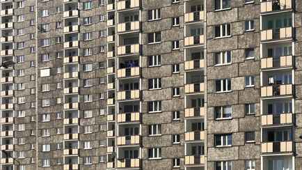 Поляков предупредили о перепроизводстве жилья. До 1,7 млн пустующих квартир?