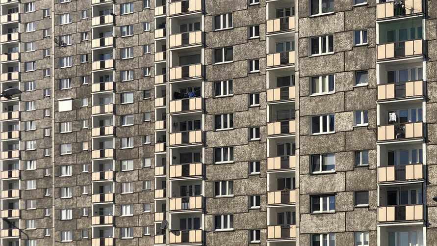 Поляков предупредили о перепроизводстве жилья. До 1,7 млн пустующих квартир?