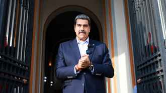 Мадуро согласился покинуть Венесуэлу — The Atlantic. Что он попросил у Трампа взамен?