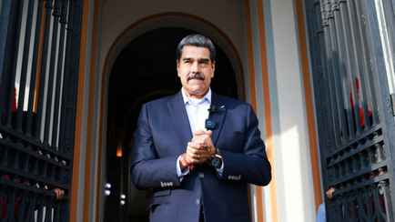 Мадуро согласился покинуть Венесуэлу — The Atlantic. Что он попросил у Трампа взамен?