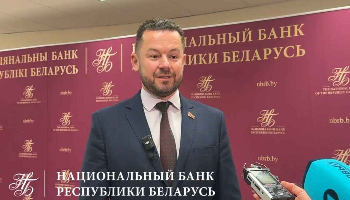 В Нацбанке назвали главных «виновников» инфляции в Беларуси - "Как раз-таки сильно повлиял"