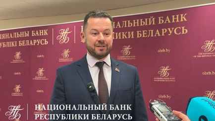 В Нацбанке назвали главных «виновников» инфляции в Беларуси — «Как раз-таки сильно повлиял»