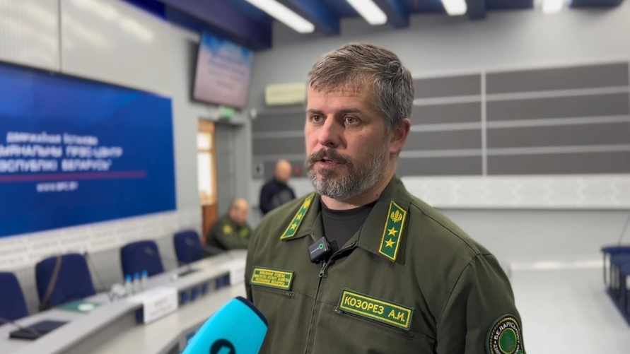 Минлесхоз Беларуси нашел "золотую жилу" и это не древесина: доходы выросли на 130%