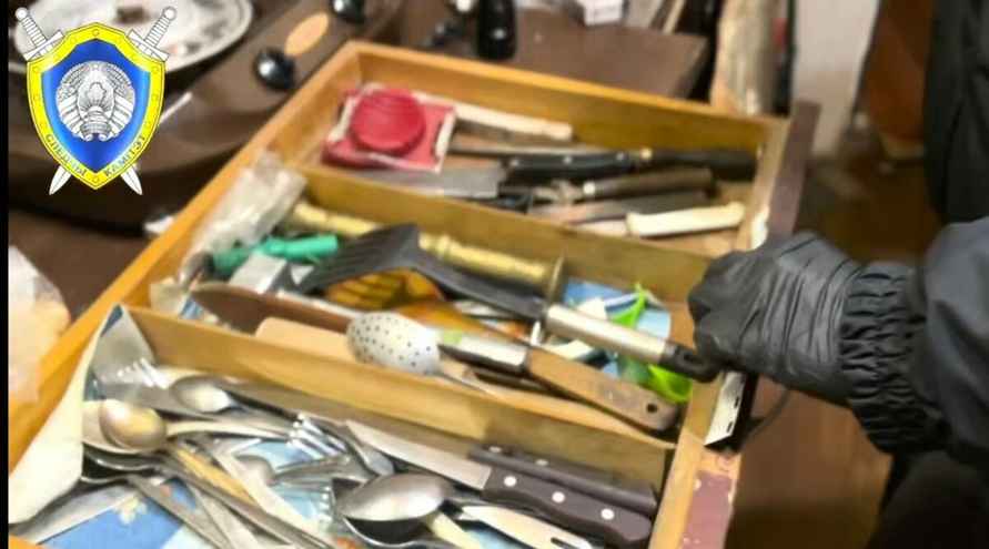 В Минске соседи убили 35-летнего парня, попросившего не шуметь