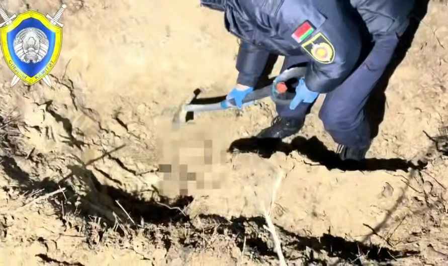 В Минске соседи убили 35-летнего парня, попросившего не шуметь