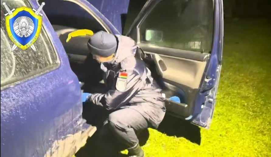 В Минске соседи убили 35-летнего парня, попросившего не шуметь