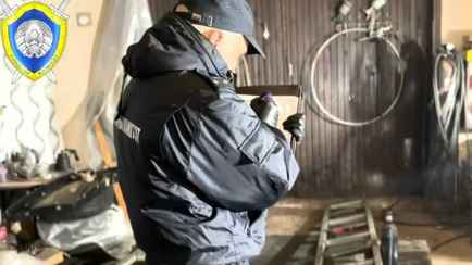 В Минске соседи убили 35-летнего парня, попросившего не шуметь