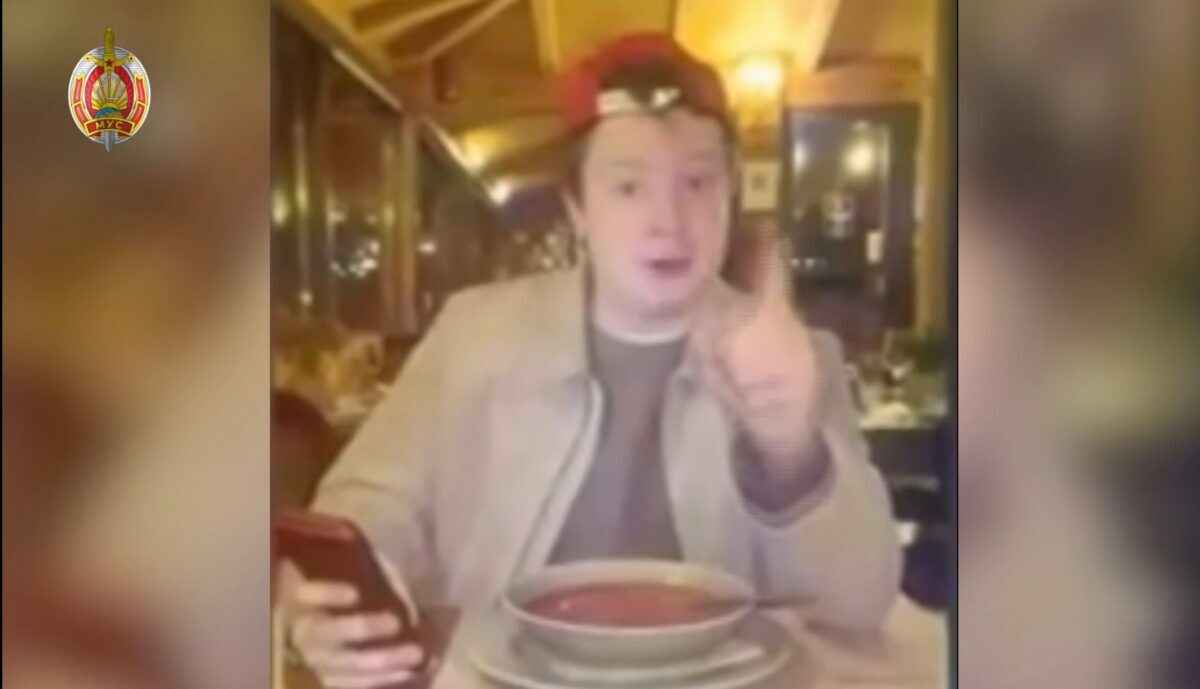 Суд по требованию ГУБОПиК признал каналы нашумевшего блогера Mellstroy экстремистскими