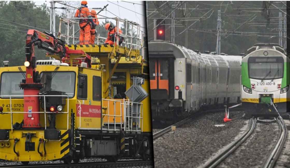 Польша запросила у Беларуси экстрадицию двух украинцев, обвиняемых в диверсиях. Известны имена?