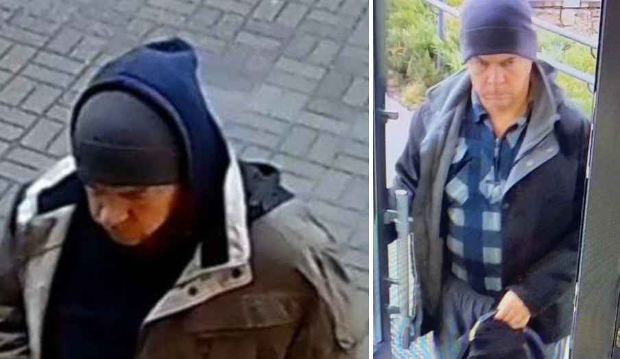 МВД Беларуси объявило в розыск мужчину, "совершившего насилие" против милиционера – "Имеет холодное оружие"