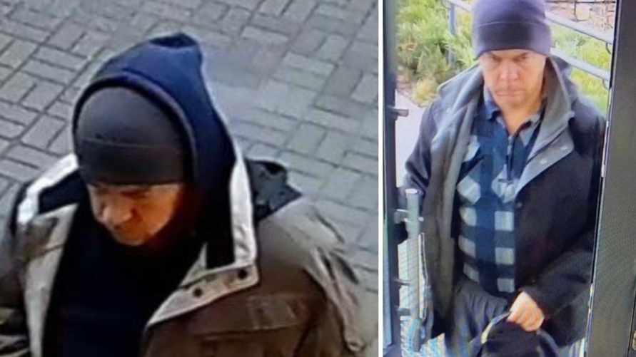 МВД Беларуси объявило в розыск мужчину, "совершившего насилие" против милиционера – "Имеет холодное оружие"