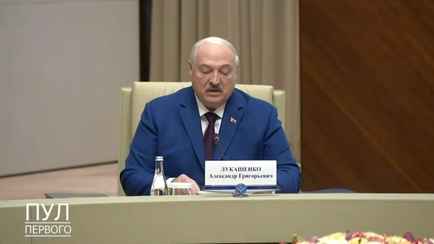 Лукашенко включил искусственный интеллект в список угроз