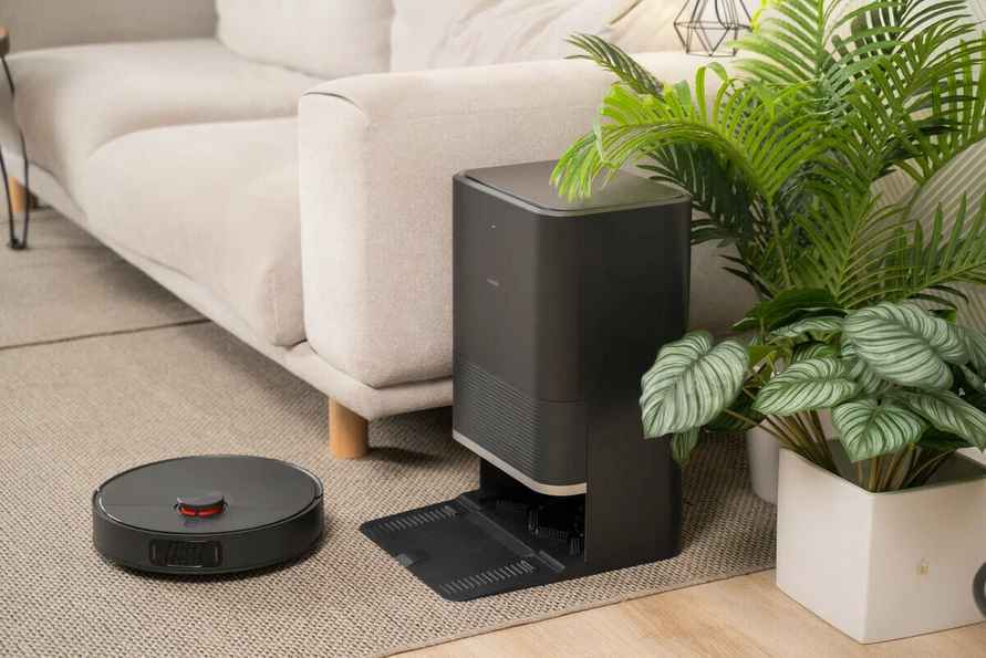 Как сэкономить до 600 рублей? Xiaomi объявил «Чёрную пятницу» для хитовых роботов-пылесосов, телевизоров и гаджетов для красоты