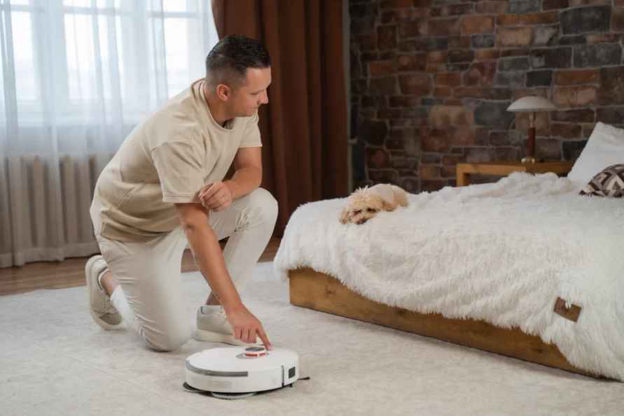 Как сэкономить до 600 рублей? Xiaomi объявил «Чёрную пятницу» для хитовых роботов-пылесосов, телевизоров и гаджетов для красоты