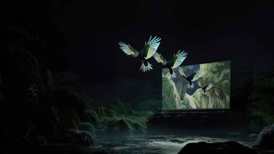 Как сэкономить до 600 рублей? Xiaomi объявил «Чёрную пятницу» для хитовых роботов-пылесосов, телевизоров и гаджетов для красоты