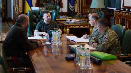 Украина почти согласилась на «план Трампа». Что известно?